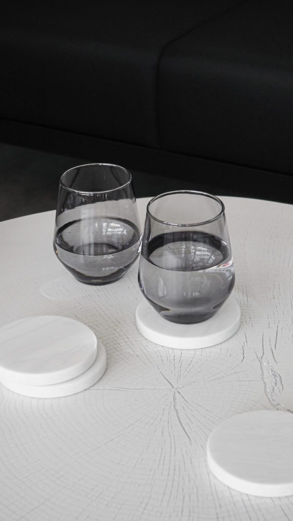 Set čtyř podtácků Nublado - Image 8